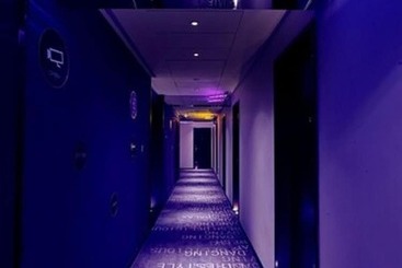 Citigo Hotel Jingan Shanghai
