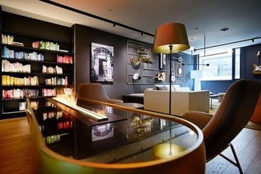 Citigo Hotel Jingan Shanghai