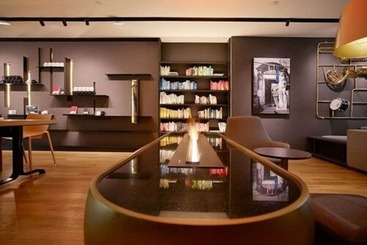 Citigo Hotel Jingan Shanghai