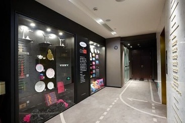 Citigo Hotel Jingan Shanghai