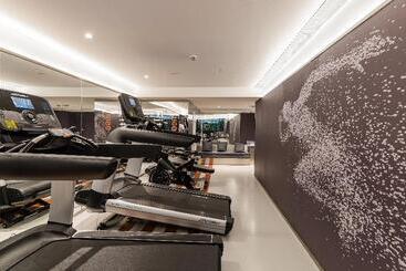 Citigo Hotel Jingan Shanghai