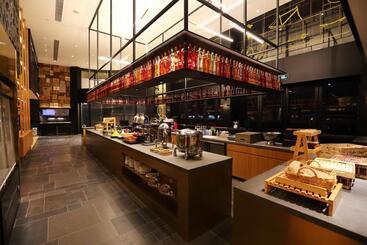 Citigo Hotel Jingan Shanghai