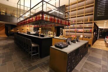 Citigo Hotel Jingan Shanghai