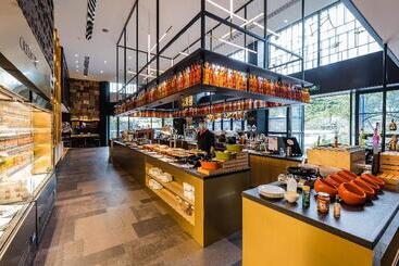 Citigo Hotel Jingan Shanghai