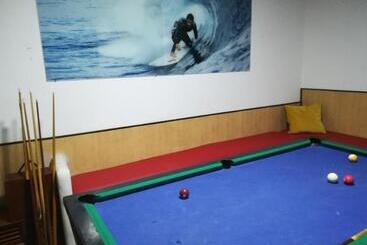 Drago Hostel