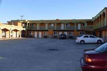 Eagle Inn Motel