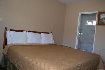Eagle Inn Motel