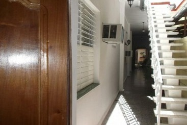 Hostal Casa Zorzano