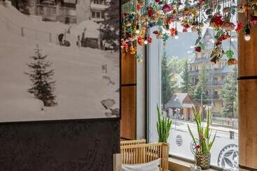 Aquarion Family & Friends Destigo Hotels