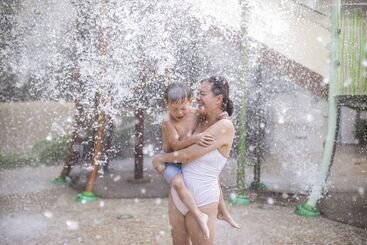 هتل Center Parcs Le Bois Aux Daims