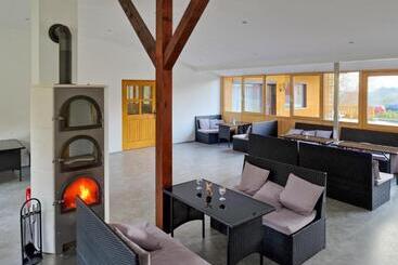 Ferien Vom Ich, Bayerischer Wald, Hotel & Restaurant