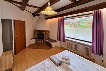 Ferien Vom Ich, Bayerischer Wald, Hotel & Restaurant