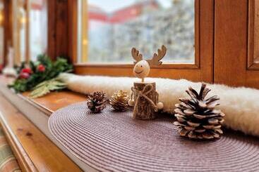 Ferien Vom Ich, Bayerischer Wald, Hotel & Restaurant