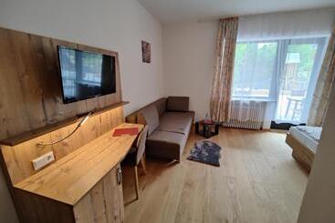 Ferien Vom Ich, Bayerischer Wald, Hotel & Restaurant