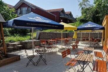 Ferien Vom Ich, Bayerischer Wald, Hotel & Restaurant