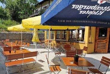 Ferien Vom Ich, Bayerischer Wald, Hotel & Restaurant