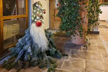 Ferien Vom Ich, Bayerischer Wald, Hotel & Restaurant