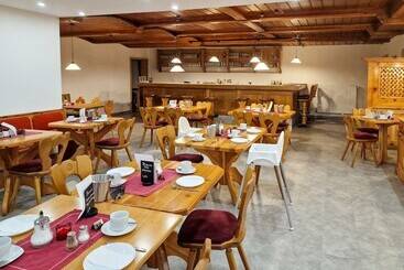 Ferien Vom Ich, Bayerischer Wald, Hotel & Restaurant