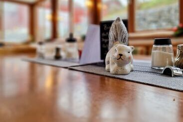 Ferien Vom Ich, Bayerischer Wald, Hotel & Restaurant