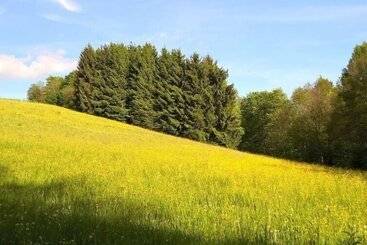 Ferien Vom Ich, Bayerischer Wald, Hotel & Restaurant