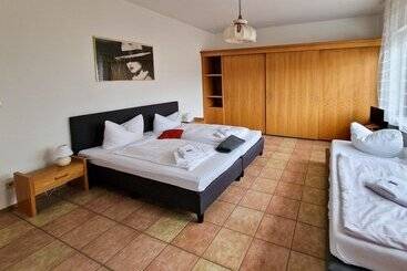 Ferien Vom Ich, Bayerischer Wald, Hotel & Restaurant
