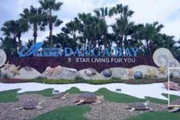 هتل Forest City Marina