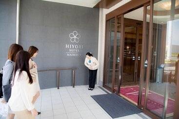 Hiyori Hotel Maihama