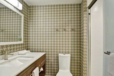هتل Home2 Suites By Hilton Dayton Vandalia