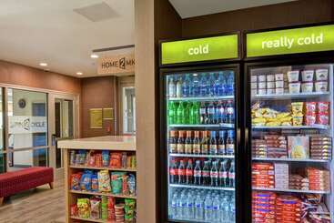 هتل Home2 Suites By Hilton Dayton Vandalia