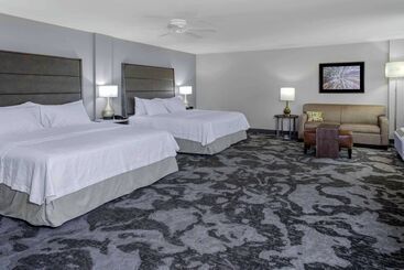 هتل Homewood Suites By Hilton Lansing Eastwood