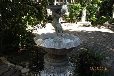 هتل Knysna Herons Guest House