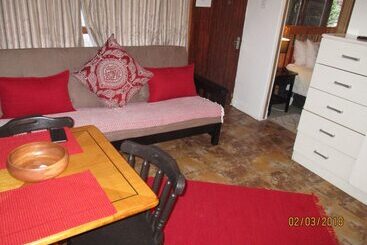هتل Knysna Herons Guest House