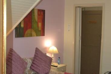هتل Knysna Herons Guest House