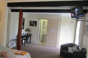 هتل Knysna Herons Guest House