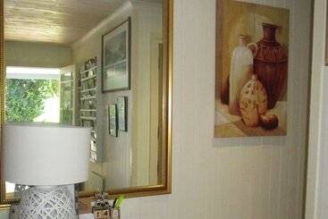 هتل Knysna Herons Guest House