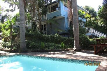 هتل Knysna Herons Guest House