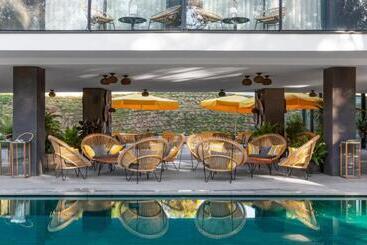 Lavida Hotel At Camiral Golf & Wellness