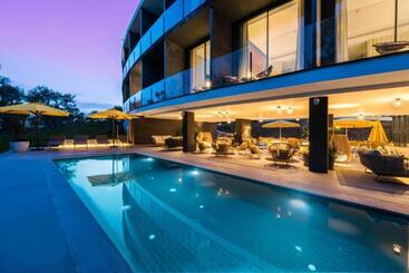 Lavida Hotel At Camiral Golf & Wellness - Caldes de Malavella