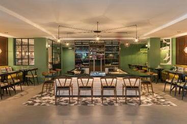 Lavida Hotel At Camiral Golf & Wellness