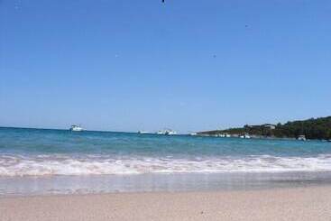 هتل Les Pavillons Du Golfe