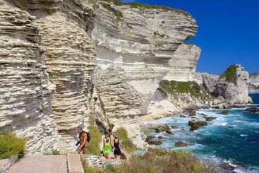 هتل Les Pavillons Du Golfe