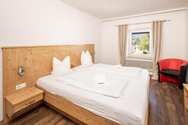 Отель Mentenwirt Pension&appartements
