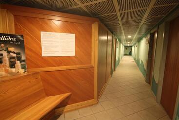 هتل Residenza Del Sole