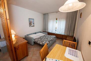 هتل Residenza Del Sole