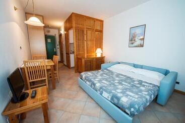 هتل Residenza Del Sole