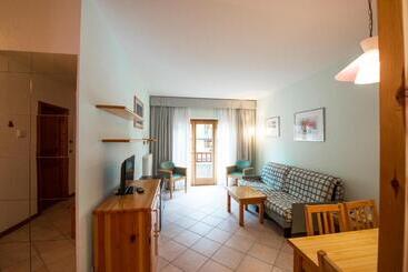 هتل Residenza Del Sole