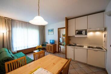 هتل Residenza Del Sole