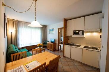 هتل Residenza Del Sole