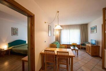 هتل Residenza Del Sole