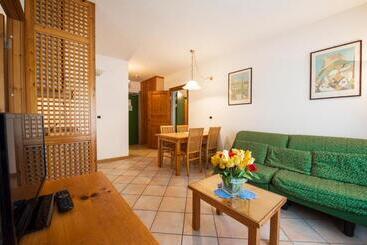 هتل Residenza Del Sole